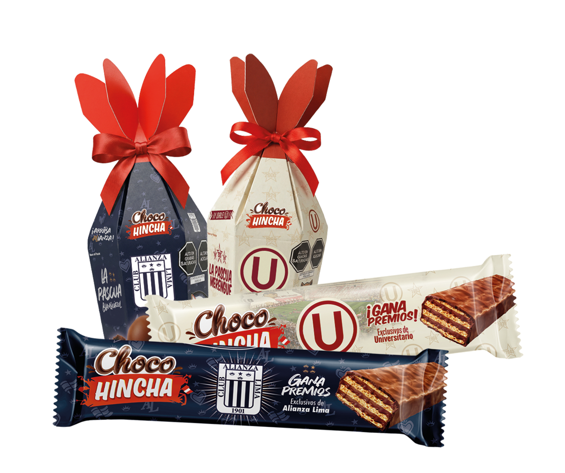 Chocolate