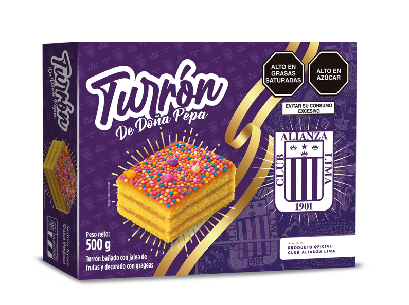 Turrón